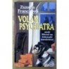 Francková Zuzana - Volám psychiatra