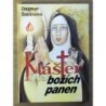 Štětinová Dagmar - Klášter božích panen