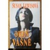 Lewisová Susan - Oheň vášně