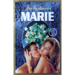 Vavřincová Fan - Marie