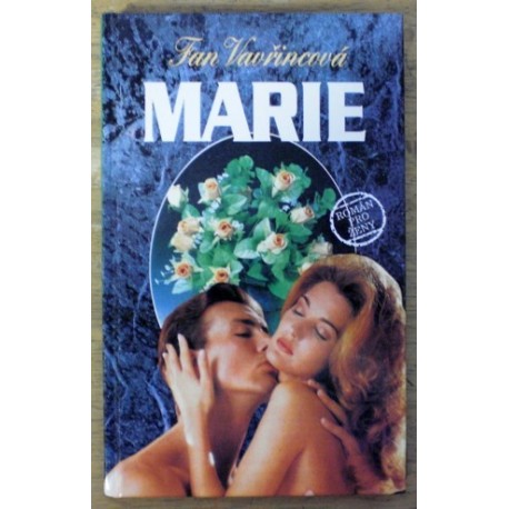 Vavřincová Fan - Marie
