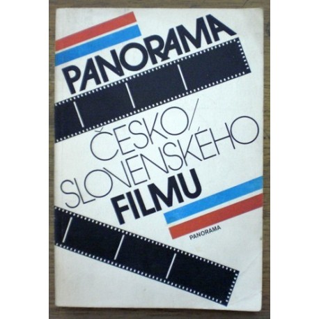Tichý Vladimír - Panorama Česko/Slovenského filmu