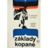 Matoušek Fr. a kolektiv - Základy kopané