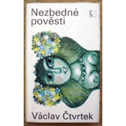 Čtvrtek Václav - Nezbedné pověsti