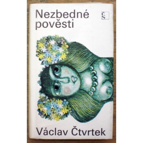 Čtvrtek Václav - Nezbedné pověsti