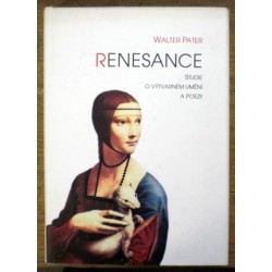 Pater Walter - Renesance (Studie o výtvarném umění a poezii)