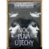 Sedlmayerová Anna - Noc plná Útěchy