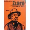 Vaněček Arnošt - Zlato na Labutí řece
