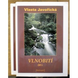 Javořická Vlasta - Vlnobití I., II.