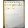 Heslop R. B. - Jones K. - Anorganická chemie