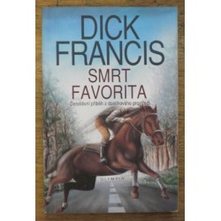 Francis Dick - Smrt favorita