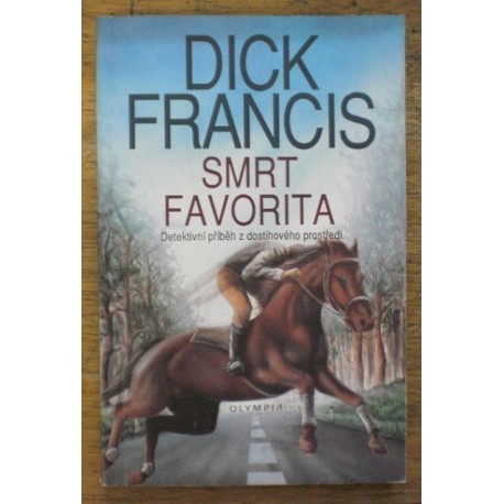 Francis Dick - Smrt favorita