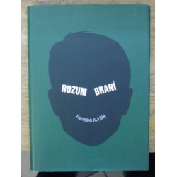 Kouba František - Rozum braní