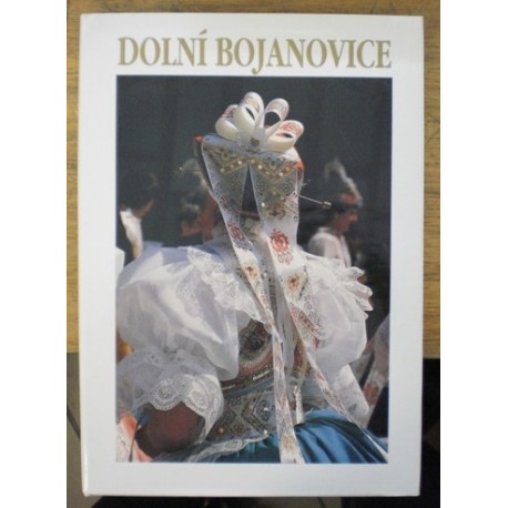 Esterka František, Ondruš Vladimír - Dolní Bojanovice