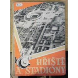 Kolektiv autorů - Hřiště a stadióny (Navrhování, stavba a udržování)