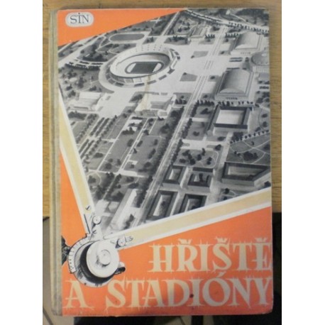 Kolektiv autorů - Hřiště a stadióny (Navrhování, stavba a udržování)