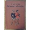 Moudrá Pavla - Školačky a školáci