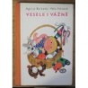 Bartová Agnija, - Vesele i vážně