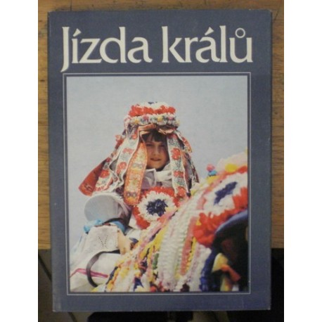 - Jízda králů