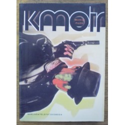 Puzo Mario - Kmotr
