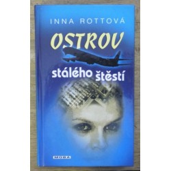 Rottová Inna - Ostrov stálého štěstí