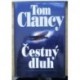 Clancy Tom - Čestný dluh