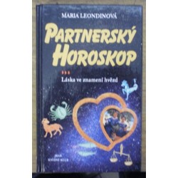 Leondinová Maria - Partnerský horoskop