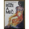 Parettiová Sandra - Růže a meč