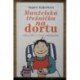 Hajdučíková Dagmar - Manželská třešnička na dortu