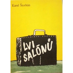 Štorkán Karel - Lvi salĂłnů