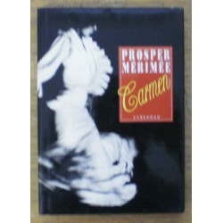 Merimée Prosper - Carmen