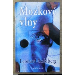 Goldberg Leonard - Mozkové vlny