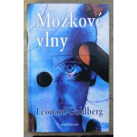 Goldberg Leonard - Mozkové vlny
