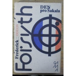 Forsyth Frederick - Den pro Šakala