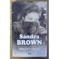 Brown Sandra - Mrazivý chlad