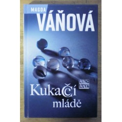 Váňová Magda - Kukaččí mládě