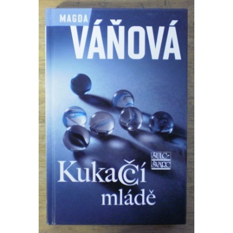 Váňová Magda - Kukaččí mládě