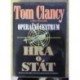 Clany Tom, Pieczenik Steve - Hra o stát - Operační centrum
