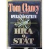Clany Tom, Pieczenik Steve - Hra o stát - Operační centrum