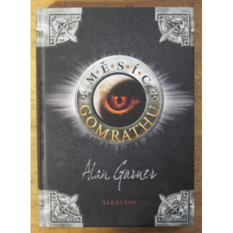 Garner Alan - Měsíc Gomrathu