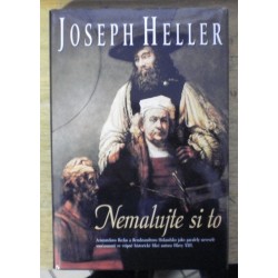 Heller Joseph - Namalujte si to