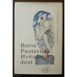 Pasternak Boris - Hvězdný déšť