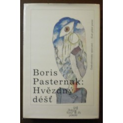 Pasternak Boris - Hvězdný déšť