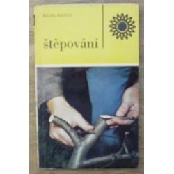 Bílek Otakar, Hanuš Bohuslav - Štěpování