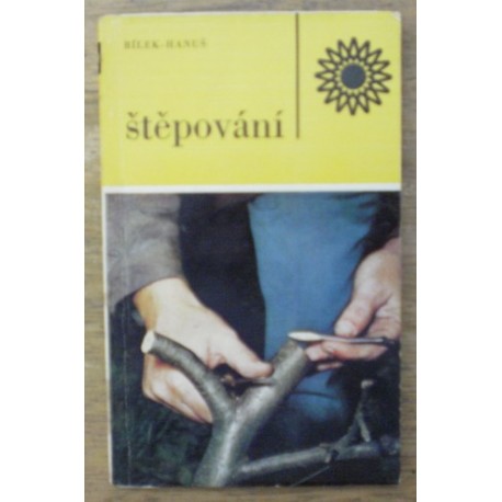 Bílek Otakar, Hanuš Bohuslav - Štěpování