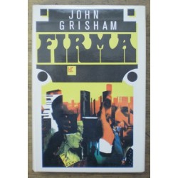 Grisham John - Firma
