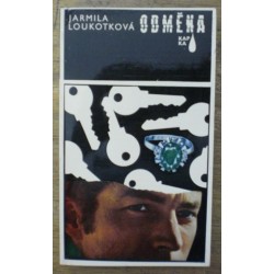 Loukotková Jarmila - Odměna