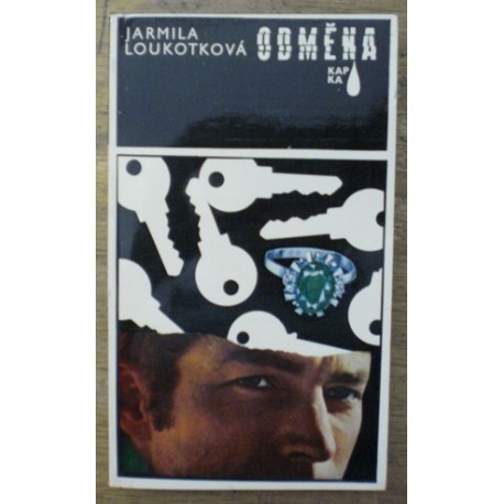 Loukotková Jarmila - Odměna