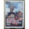Loukotková Jarmila - Není římského lidu