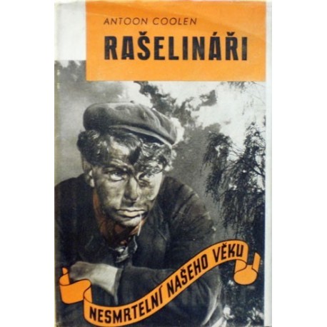 Coolen Antoon - Rašelináři